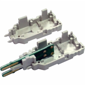 LSA plug, 4-pole
